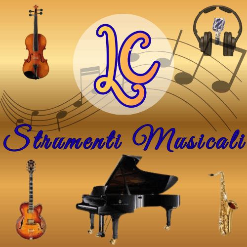 LC Strumenti Musicali